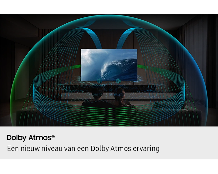 Dolby Atmos