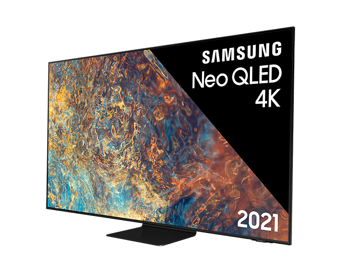 Vervormen vaardigheid Landgoed Neo QLED 4K 55 inch QN90A (2021) kopen | TVs | Samsung België