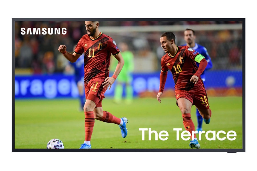 Samsung The Terrace 65 inch (2021) Samsung België