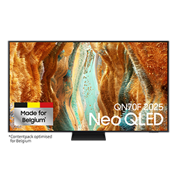QE55QN70FAUXXN 