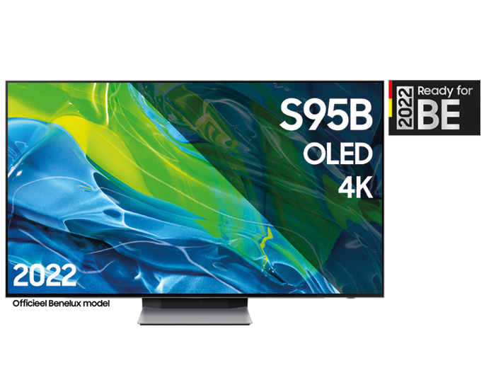 Samsung 65 inch OLED TV kopen Samsung BE