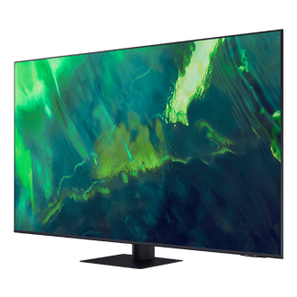 Qled 4k 55 Inch Q74t 2020 Qe55q74talxxn Samsung Be