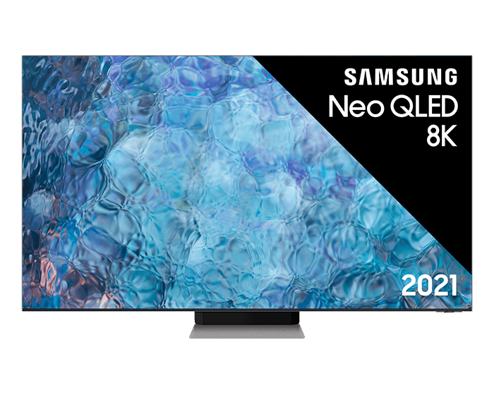 Beginner spoor wetenschapper 75 inch Neo QLED 8K 75QN900A TV (2021) kopen | Samsung BE