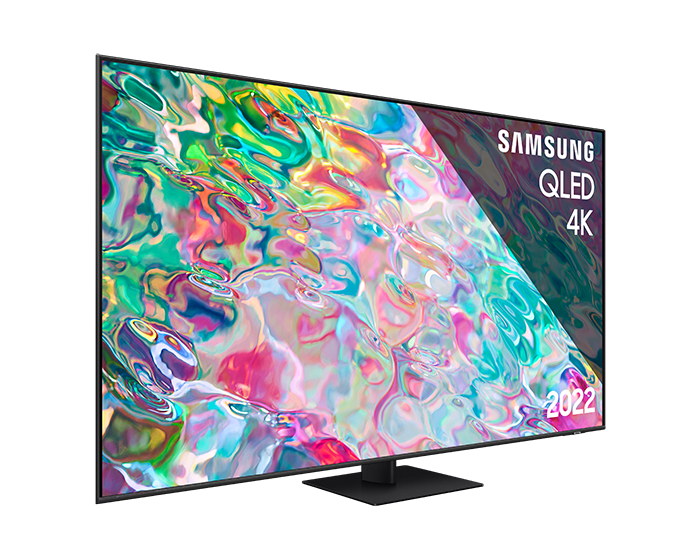 85 Class QN85BD Samsung Neo QLED 4K Smart TV (2022)