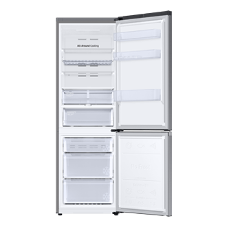 front-open Refined Inox