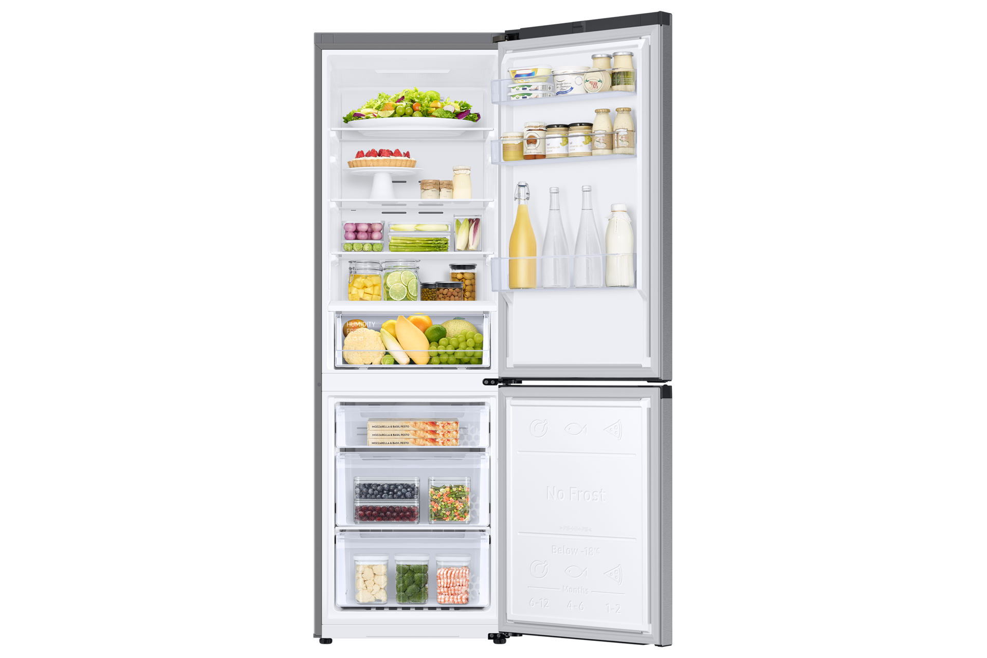 front-open-with-food Silver