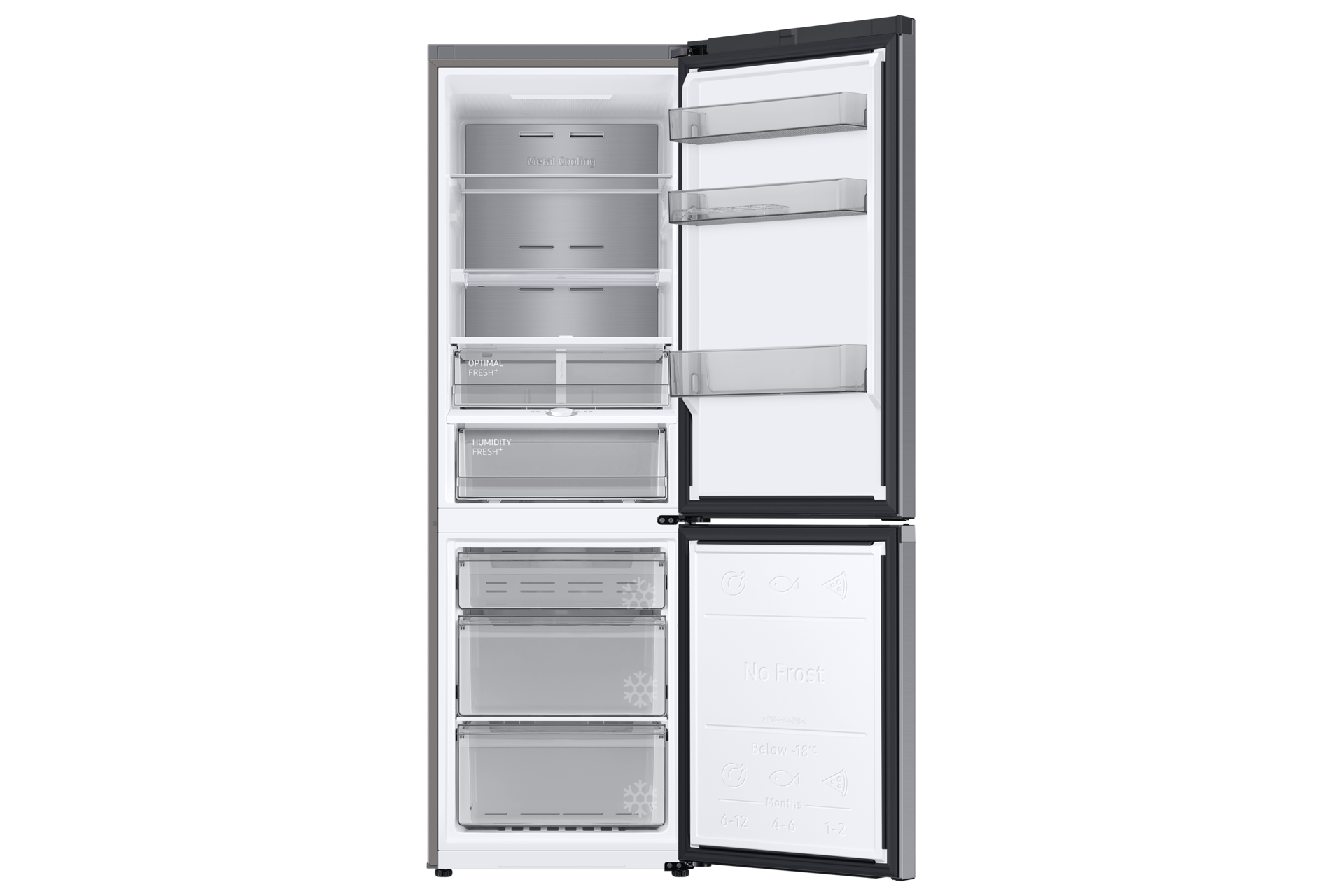 front-open-without-food Black