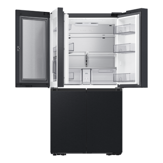 front-open-without-food Black