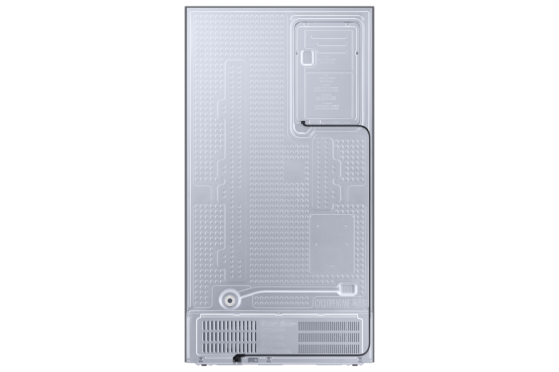 back Silver