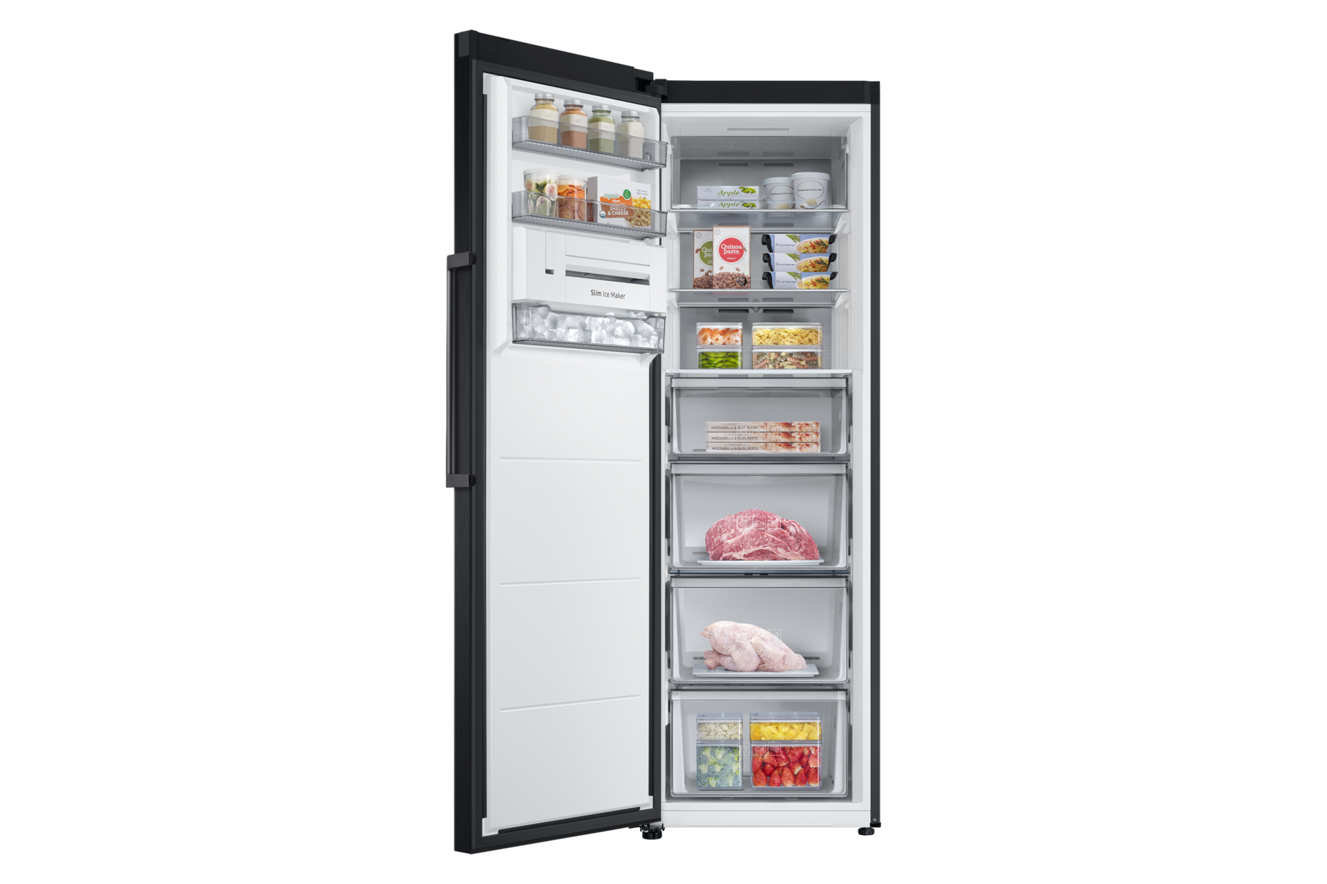 front-door-open-food Black Doi