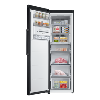 front-door-open-food Black Doi