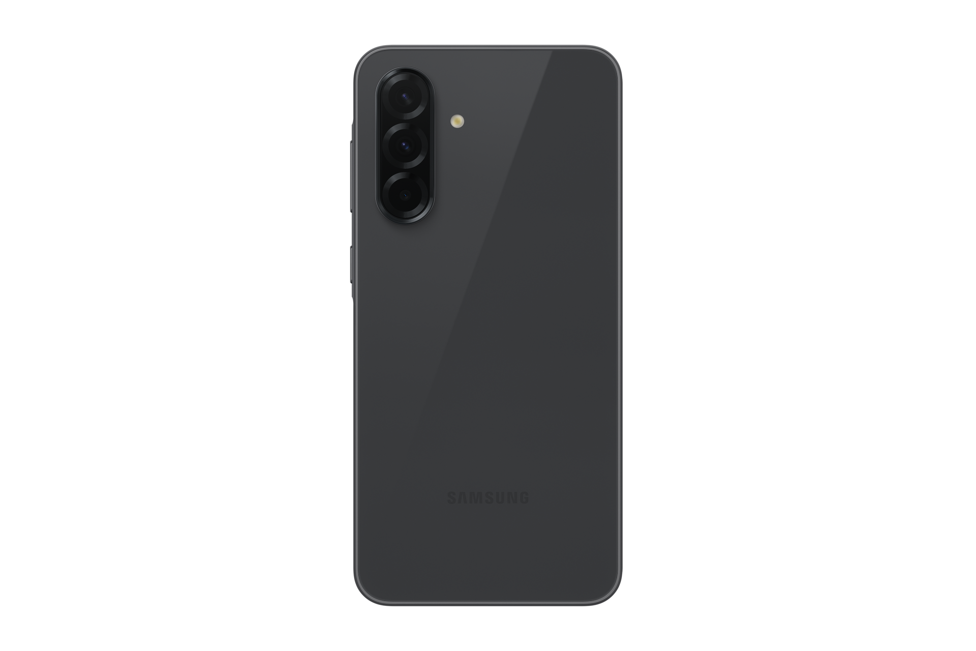 back Awesome Black