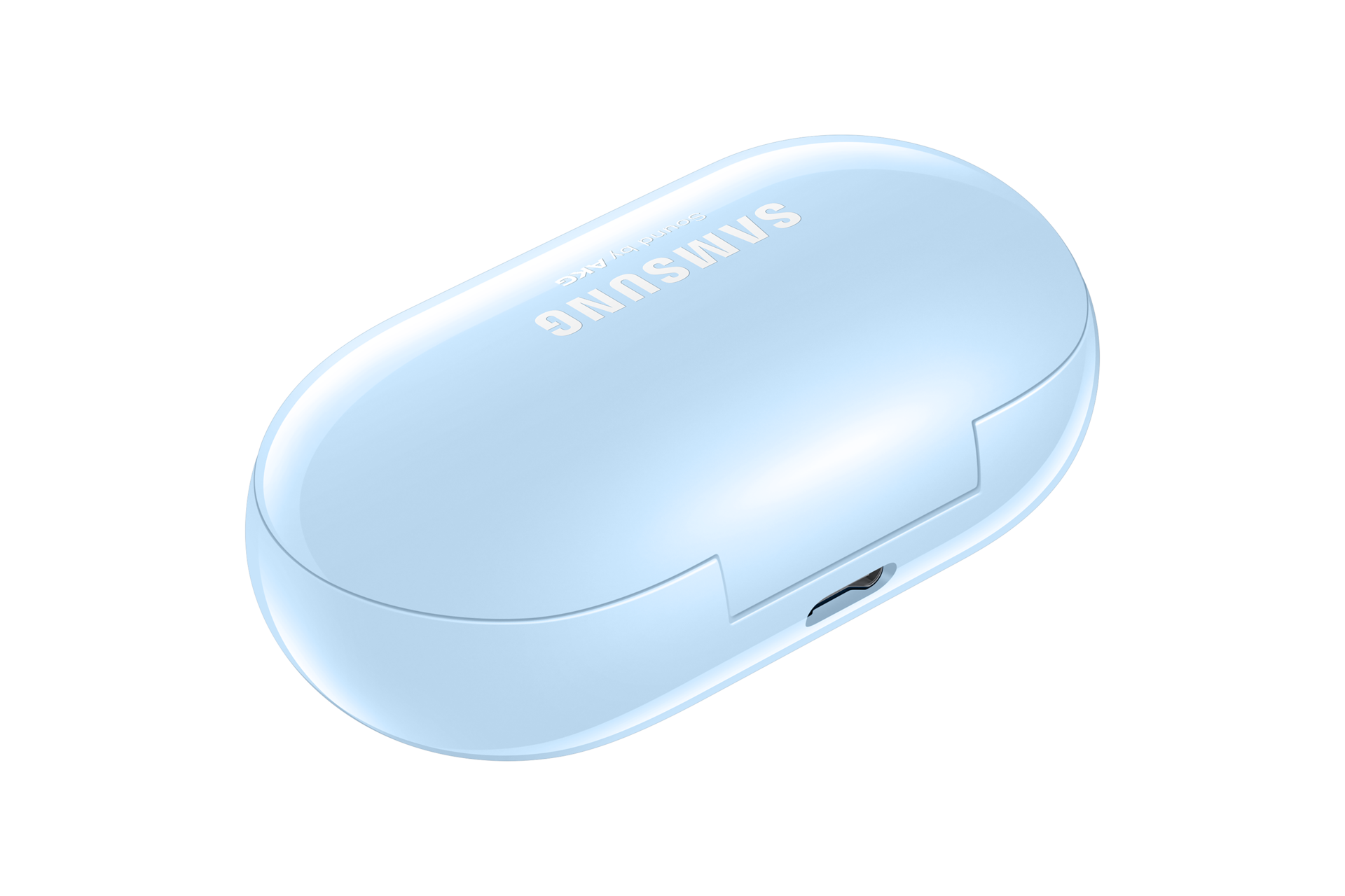 case-dynamic Blue
