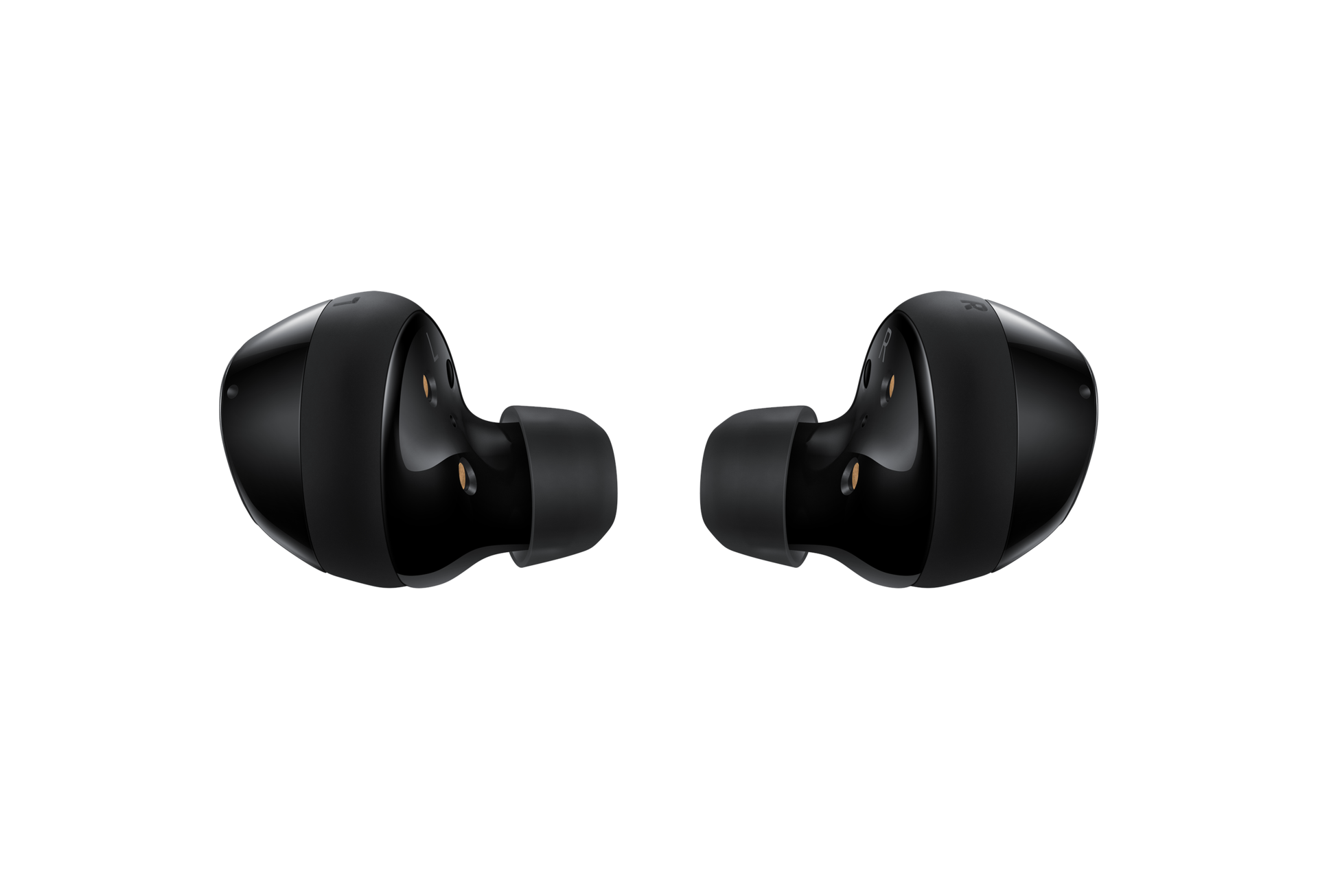 side Black