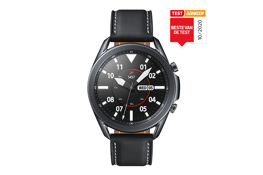 Samsung galaxy watch3 45mm bt sale