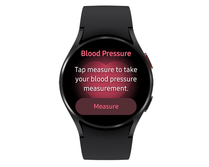 Blood Pressure Black