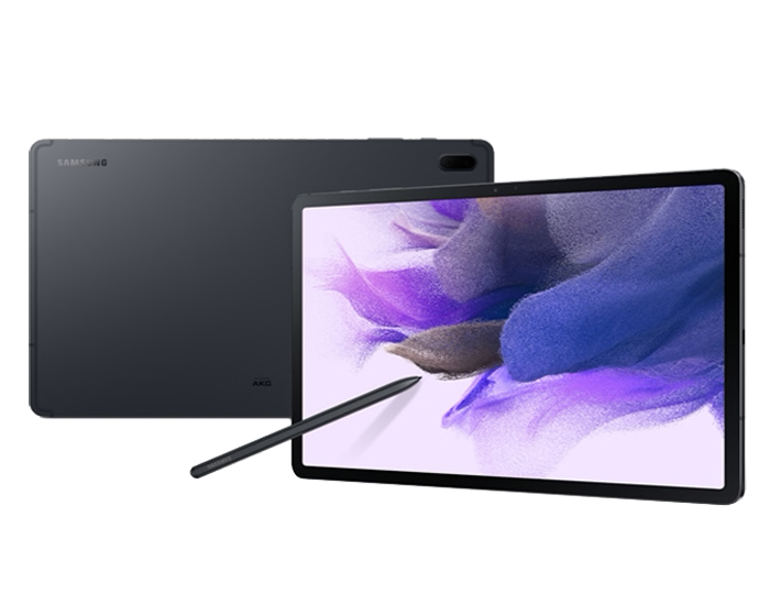 Tab S7 FE 5G kopen? | Tablets Samsung BE