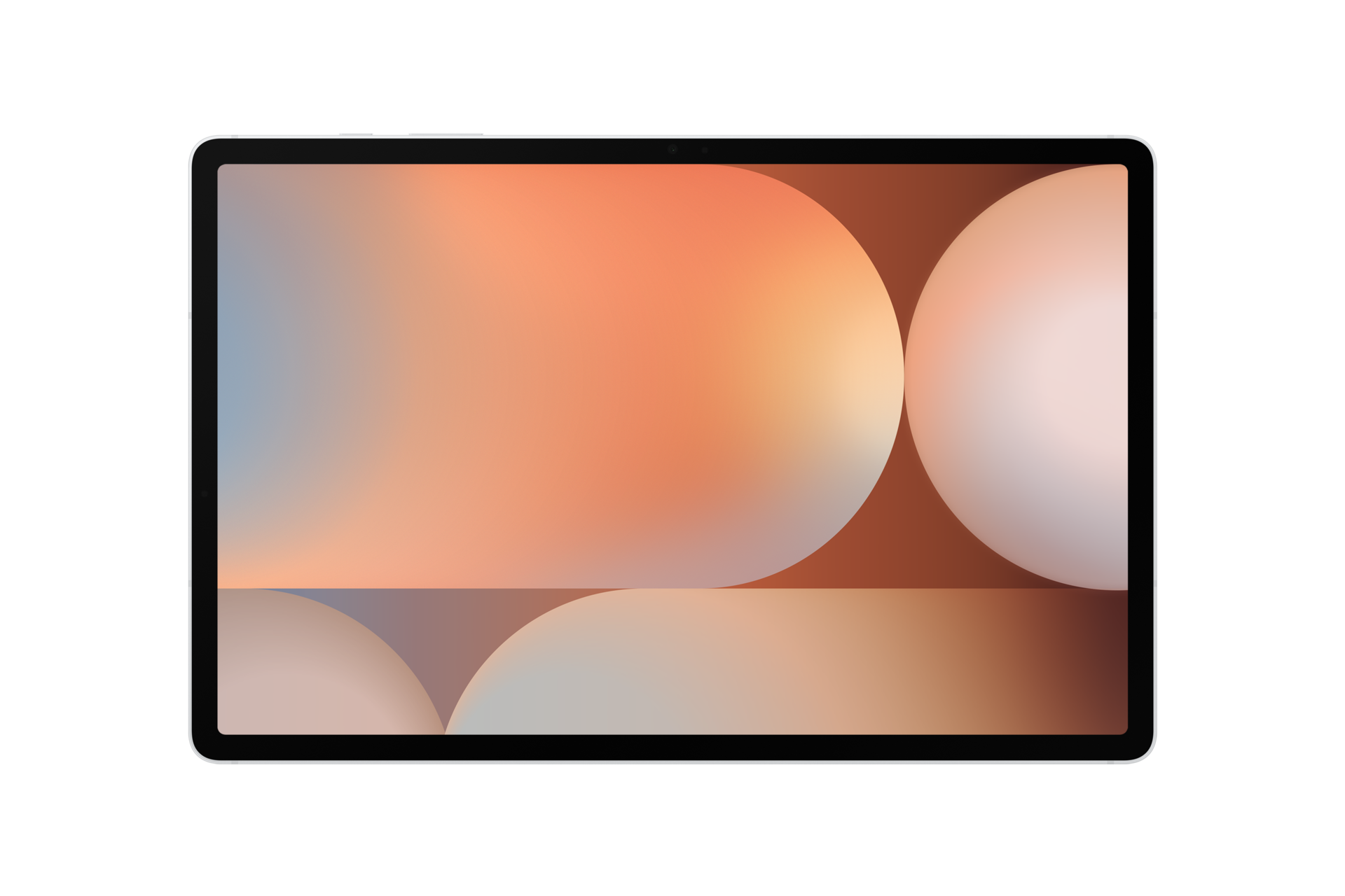 front- Silver