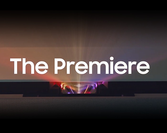 The Premiere x Netflix