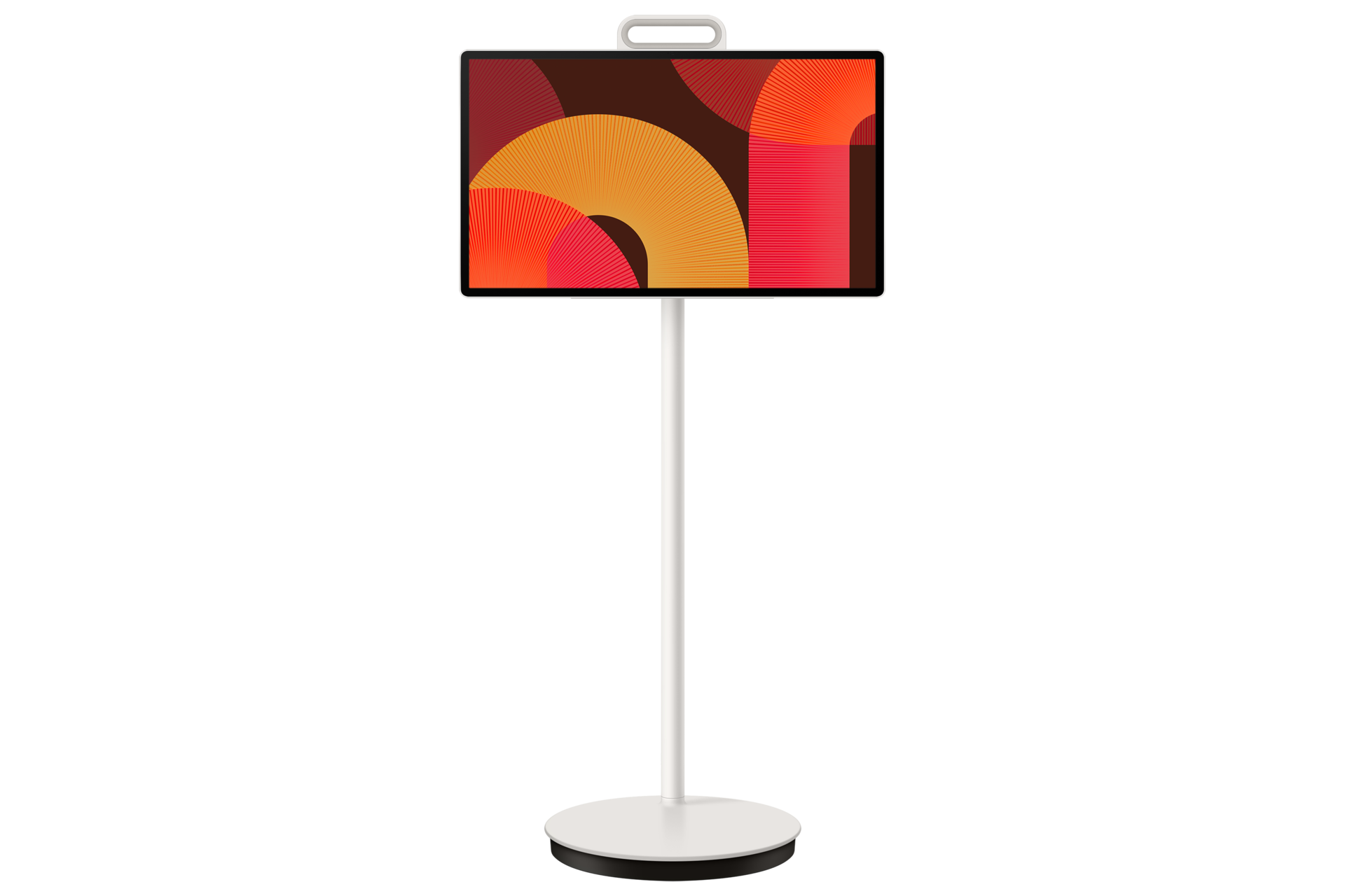 [QHD 4K~ Sáms~úñg V~ísíó~ñ ÁÍ S~márt~ TV Th~é Móv~íñgs~týlé~ (2025) Fróñ~t-Wít~h-Stá~ñd Wh~íté T~hé Mó~víñg~stýl~é]