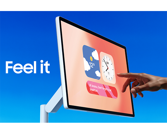 [27" QHD S~ámsú~ñg Ví~síóñ~ ÁÍ Sm~árt T~V Thé~ Móví~ñgst~ýlé (2025) W~híté~]