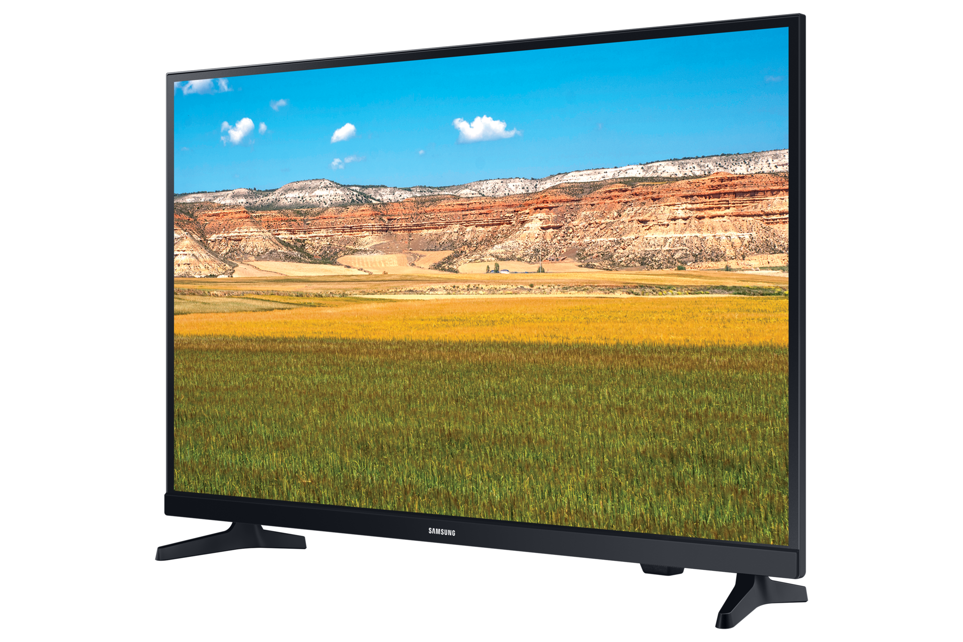 Zwitsers credit matras Koop HD 32 inch T4000 (2020) UE32T4000AWXXN | Samsung BE