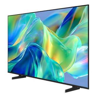 Mini LED 4K Vision AI Smart TV M1EH (2026) R-Perspective Black 