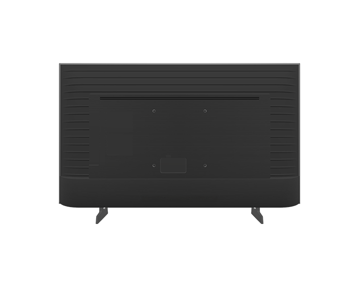 43" Mini LED 4K Vision AI Smart TV M70H (2026) Titanium Black