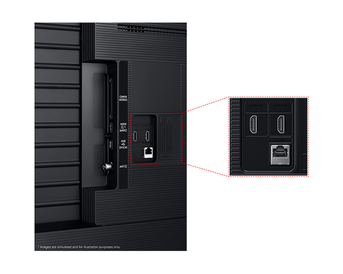 UE43U7090FUXXN 