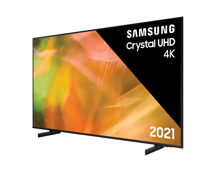 Crystal Uhd 4k 55 Inch Au8000 2021 Kopen Tvs Samsung Belgie
