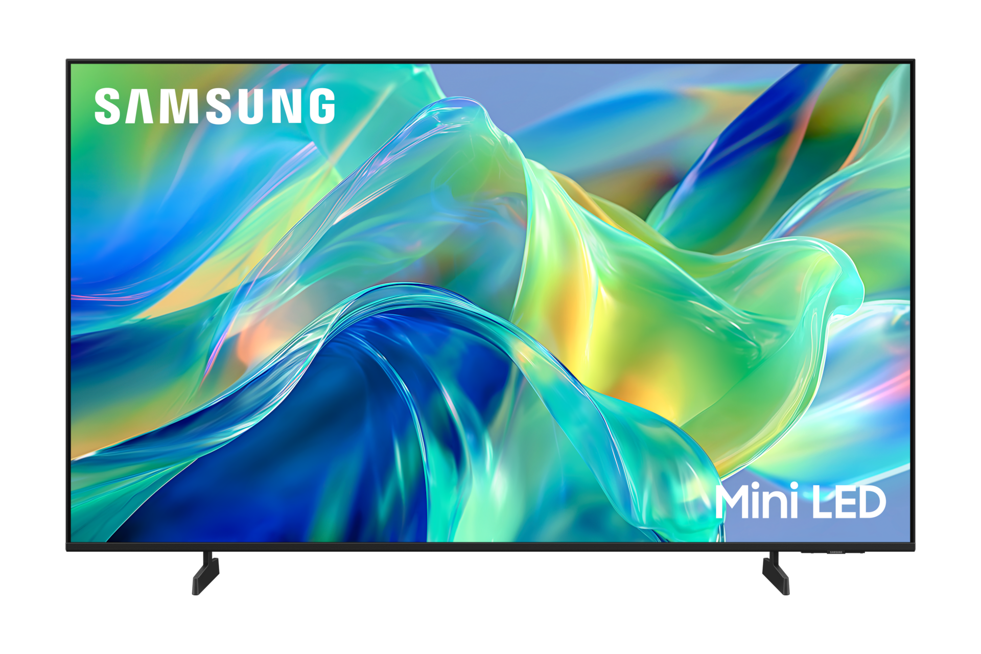Mini LED 4K Vision AI Smart TV M1EH (2026) Front2 Black 