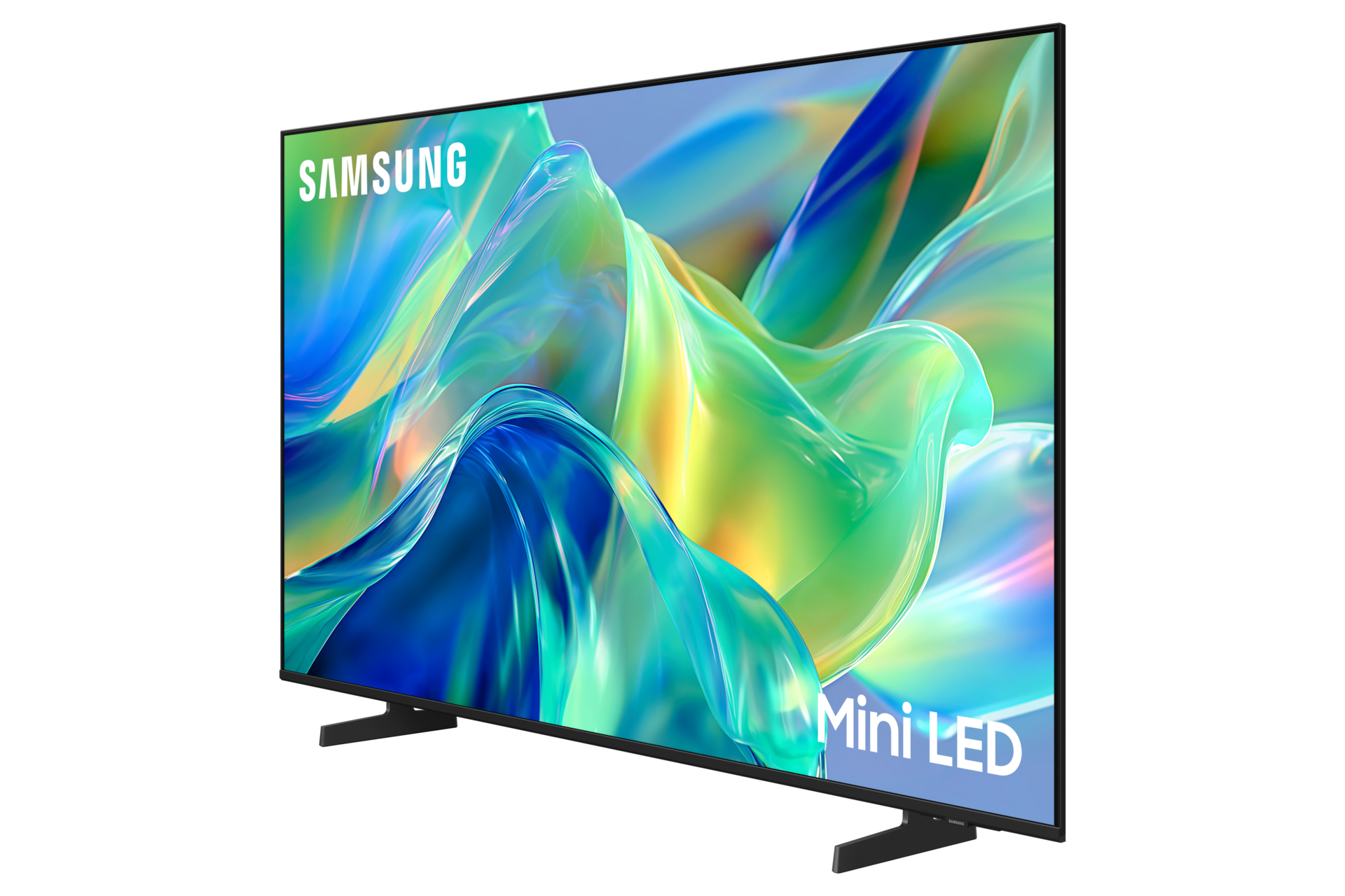 Mini LED 4K Vision AI Smart TV M1EH (2026) R-Perspective Black 