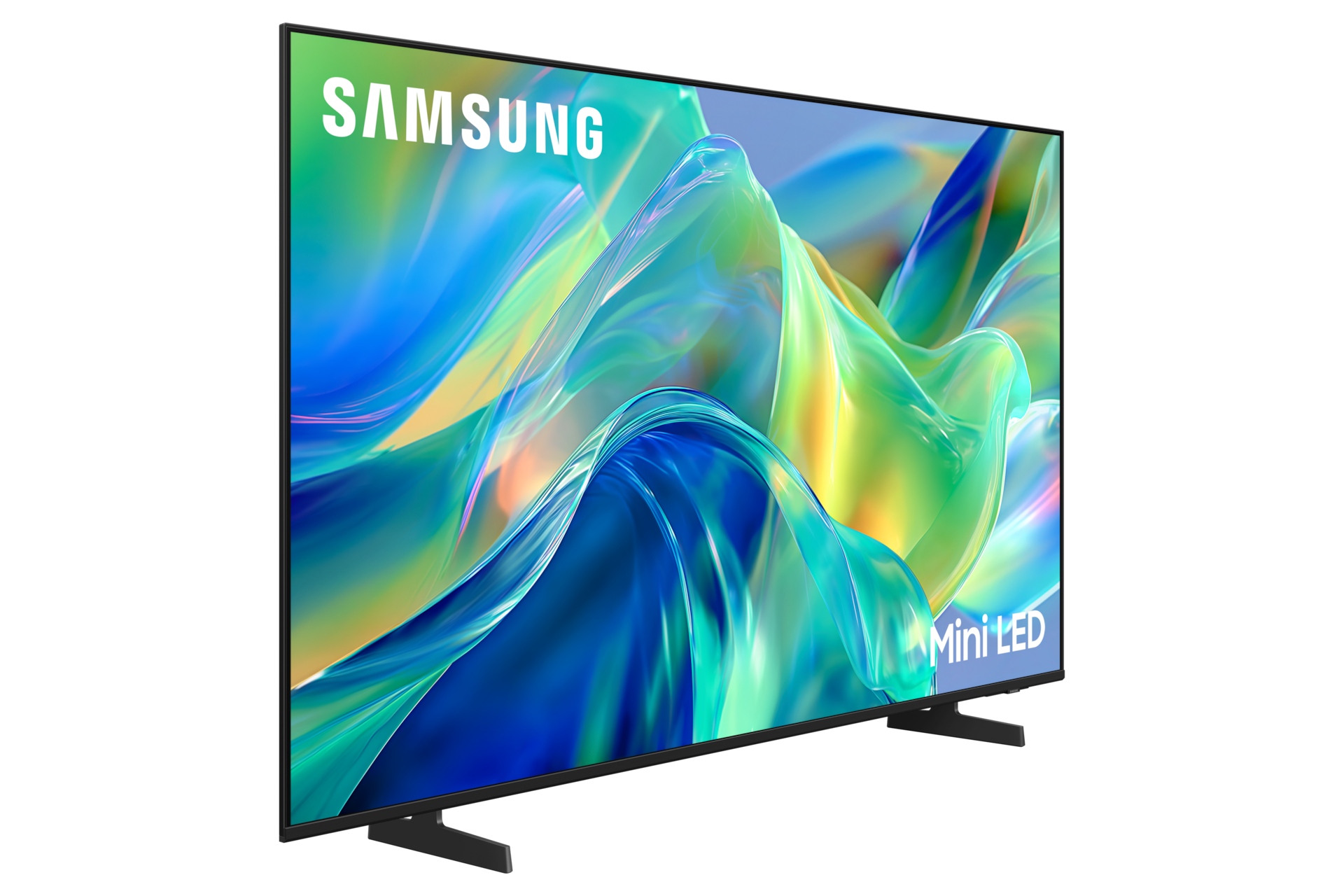 Mini LED 4K Vision AI Smart TV M1EH (2026) L-Perspective Black 