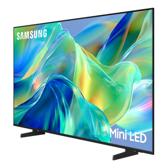 Mini LED 4K Vision AI Smart TV M1EH (2026) R-Perspective Black 