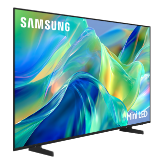 Mini LED 4K Vision AI Smart TV M1EH (2026) L-Perspective Black 