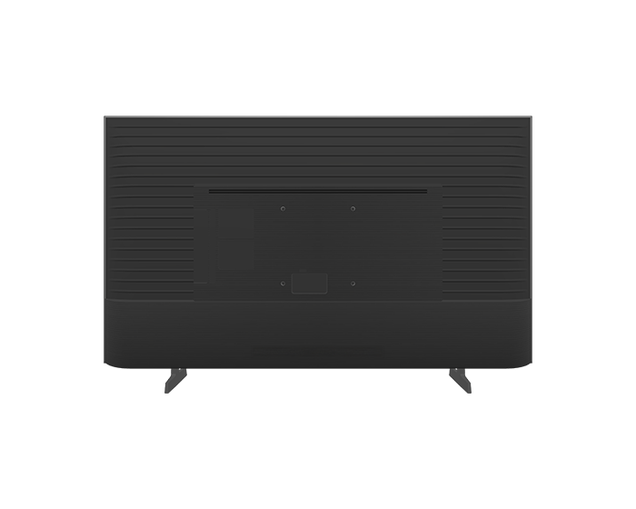 55" Mini LED 4K Vision AI Smart TV M70H (2026) Titanium Black