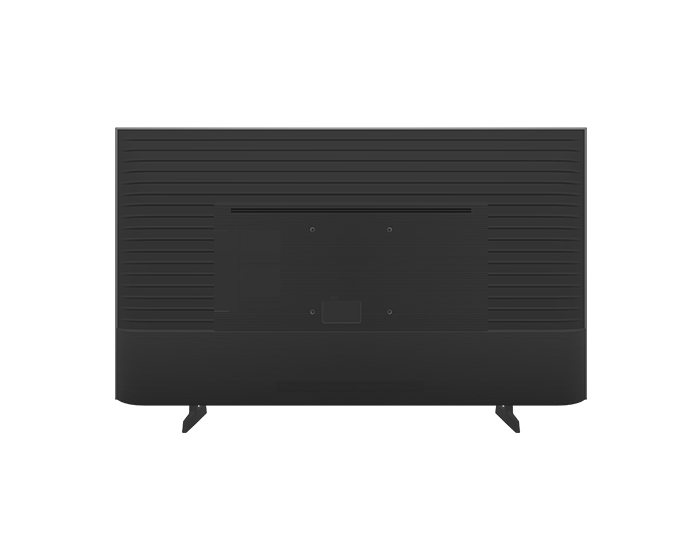Mini LED M82H 4K Vision AI Smart TV (2026) Titanium Black