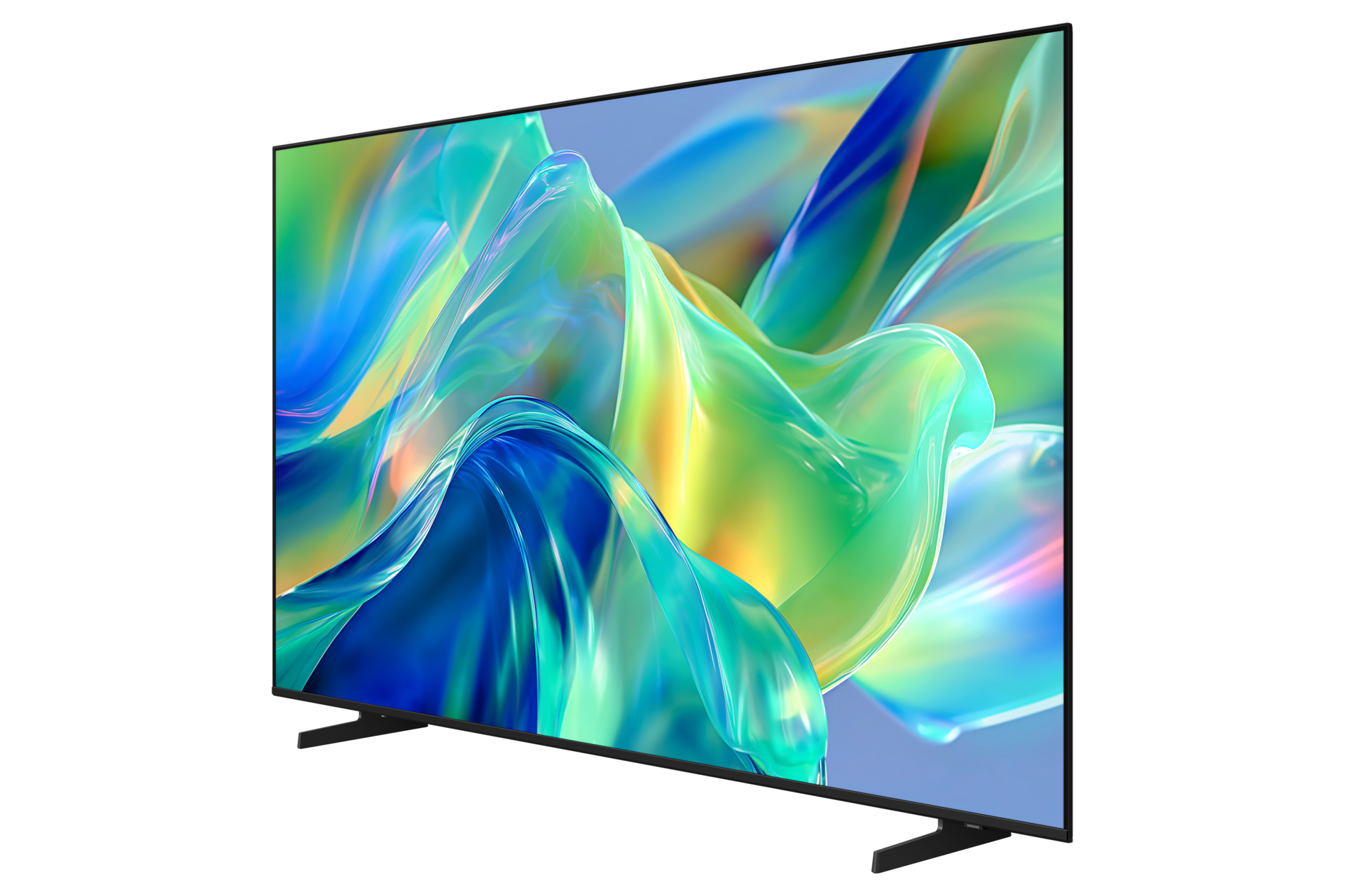 Mini LED 4K Vision AI Smart TV M1EH (2026) R-Perspective Black 