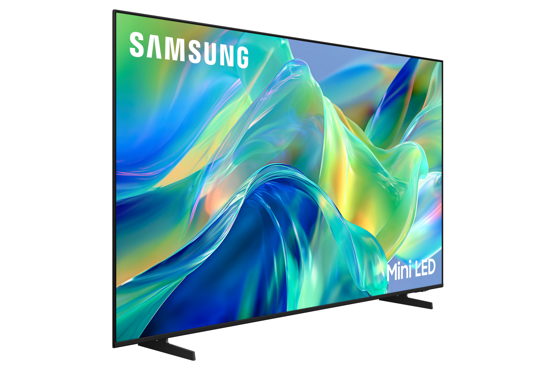 Mini LED 4K Vision AI Smart TV M1EH (2026) L-Perspective Black 