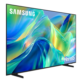 Mini LED 4K Vision AI Smart TV M1EH (2026) L-Perspective Black 