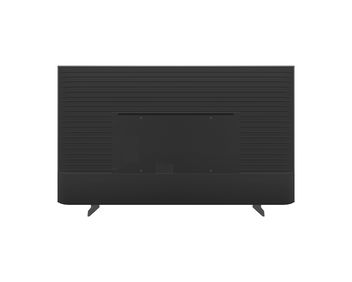 65" Mini LED 4K Vision AI Smart TV M70H (2026) Titanium Black