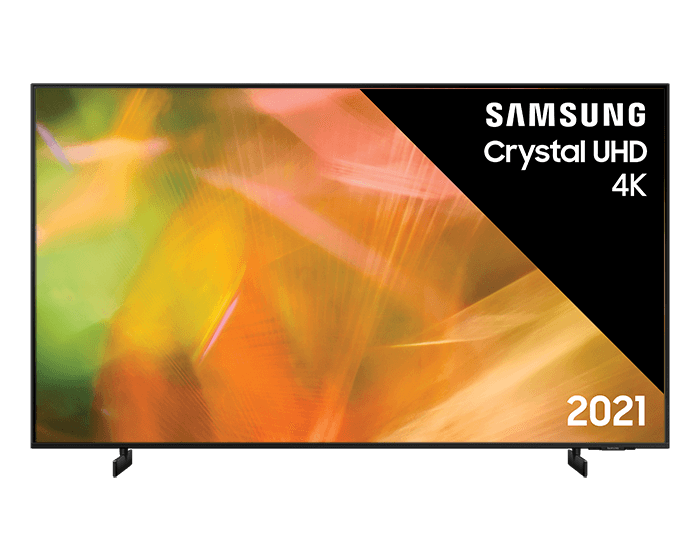 Crystal UHD 4K 70 (2021) kopen | TVs | Samsung