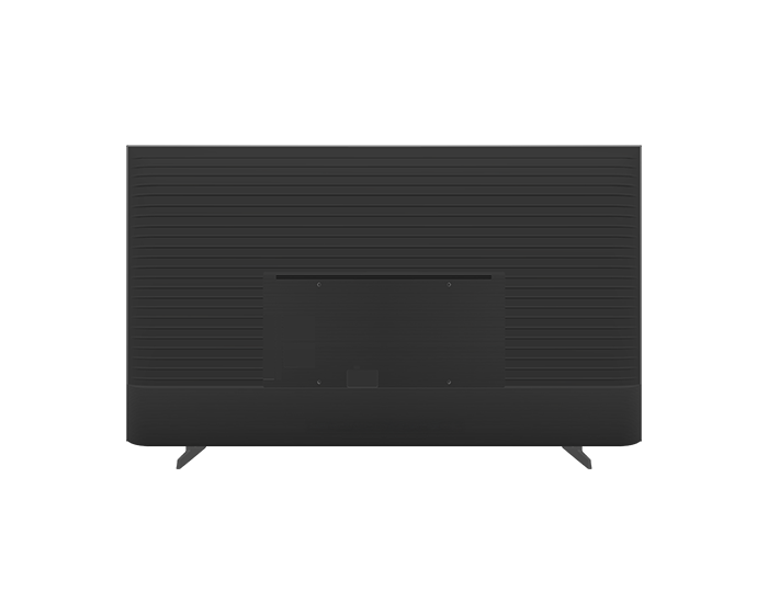 75" Mini LED 4K Vision AI Smart TV M70H (2026) Titanium Black