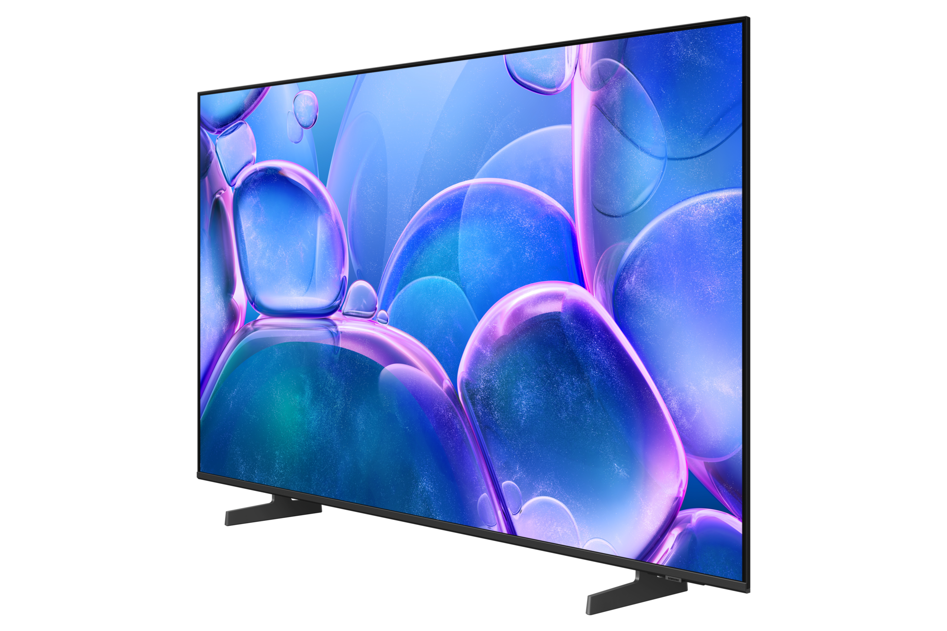 75" Crystal UHD Smart TV U7000F (2025) Black