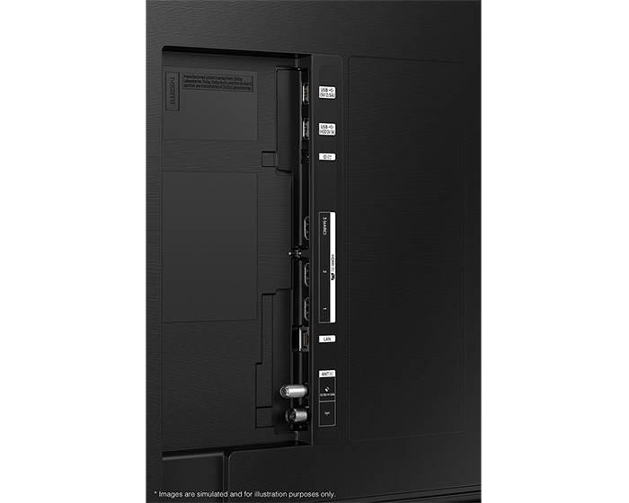 UE85DU8070UXXN 