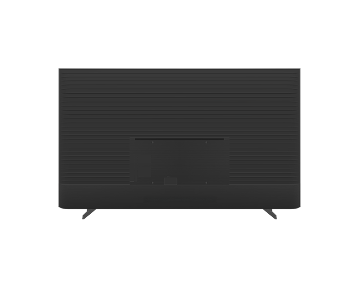 85" Mini LED 4K Vision AI Smart TV M70H (2026) Titanium Black