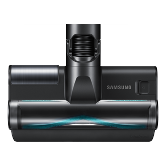 Jet Dual Brush+ Stofzuigerborstel VCA-TABF95 Front Black 