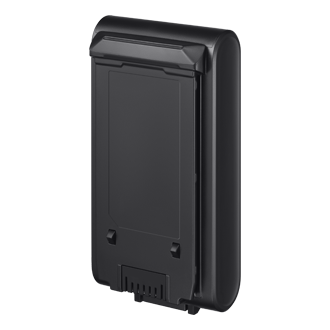 battery Blue