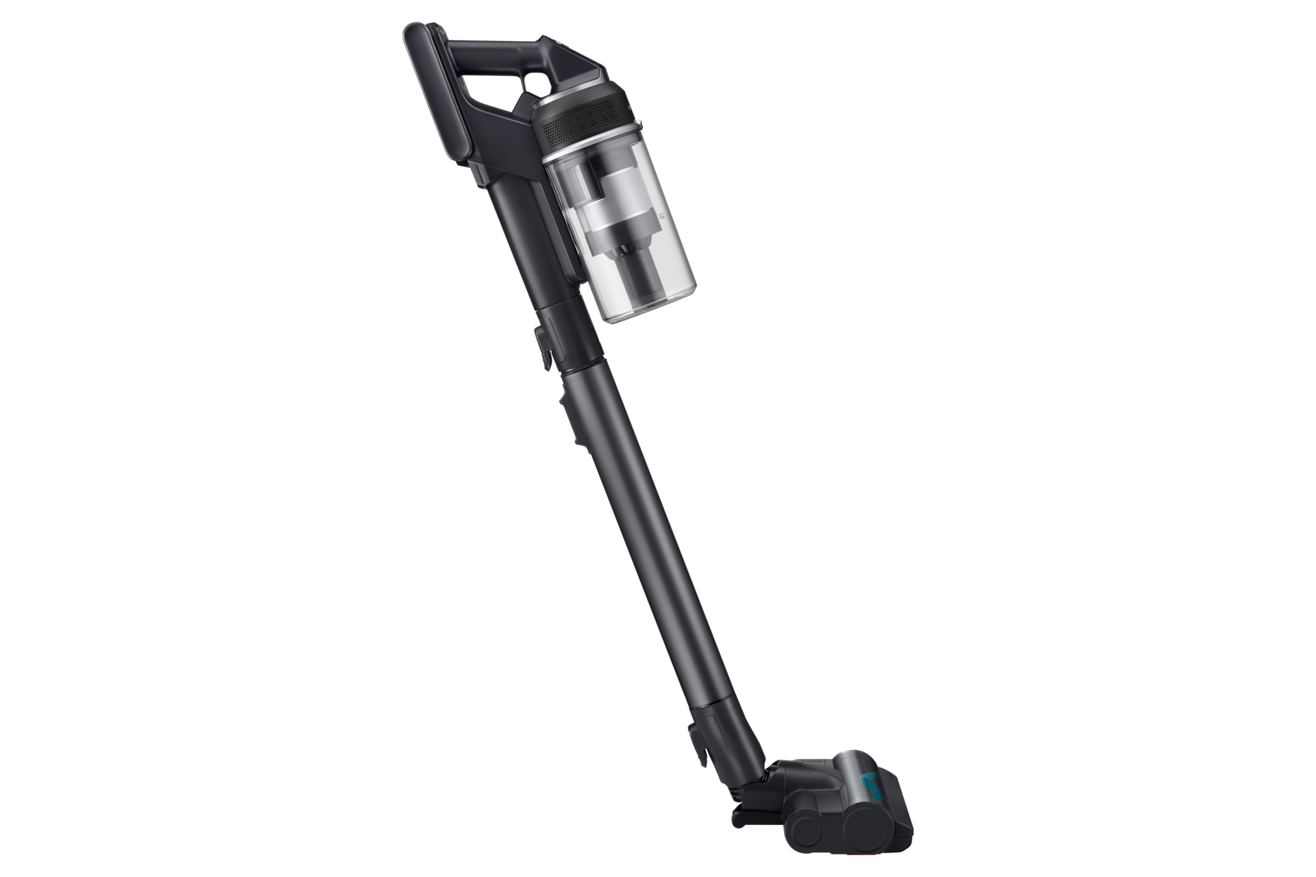 Jet 95S Complete Extra 280 AW Handy-stick-Side1 Satin Black 