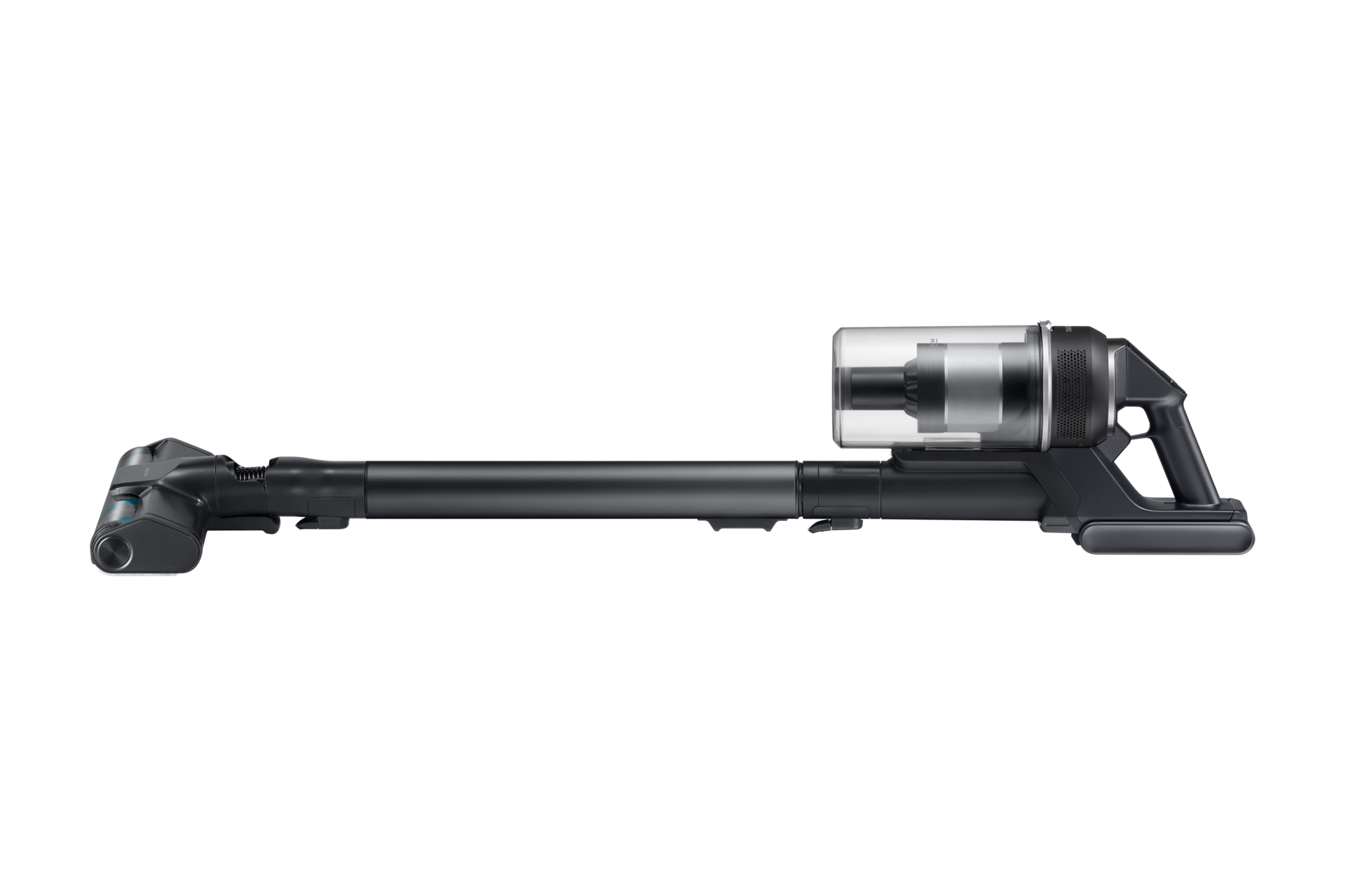 Jet 95S Complete Extra 280 AW Smart-Motion2 Satin Black 